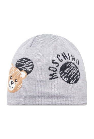 MOSCHINO Шапка - Mera.bg