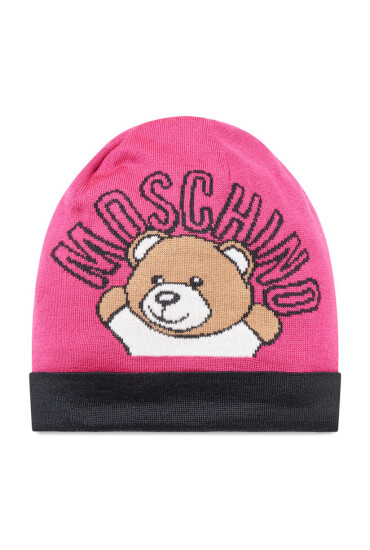 MOSCHINO Шапка - Mera.bg