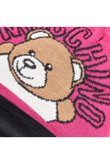 MOSCHINO Шапка - Mera.bg