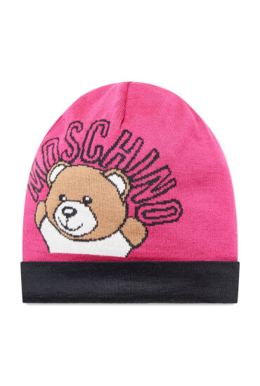 MOSCHINO Шапка - Mera.bg