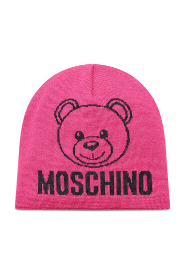 MOSCHINO Шапка - Mera.bg