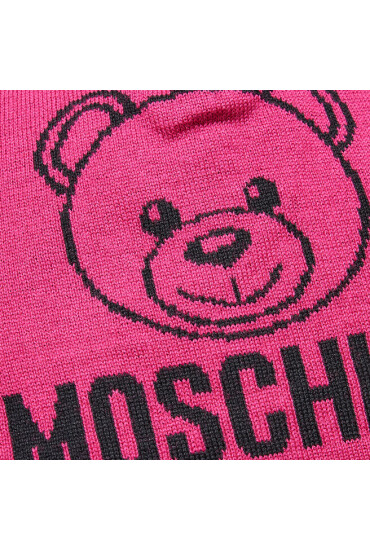MOSCHINO Шапка - Mera.bg