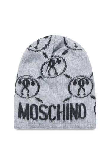 MOSCHINO Шапка - Mera.bg