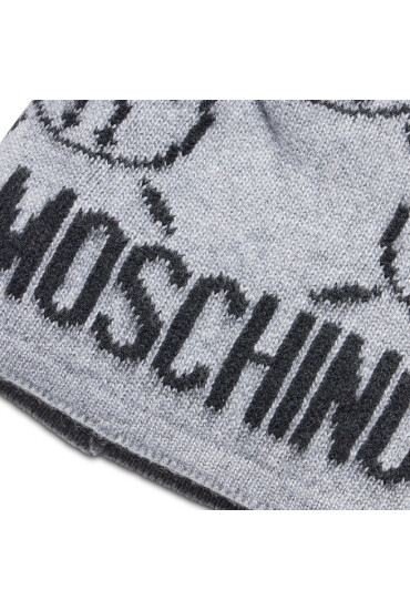 MOSCHINO Шапка - Mera.bg