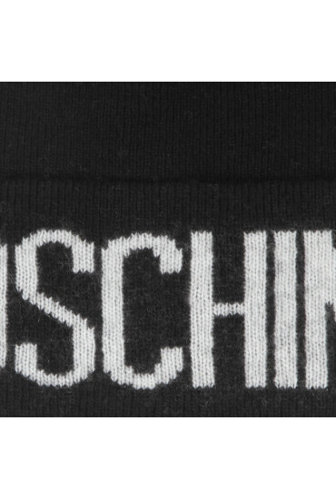 MOSCHINO Шапка 60091 M5672 016 - Mera.bg