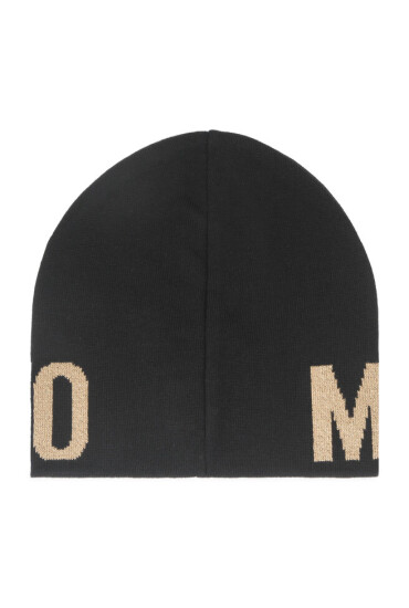 MOSCHINO Шапка 65165 M2997 051 - Mera.bg