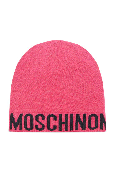MOSCHINO Шапка 65233 0M2354 091 - Mera.bg