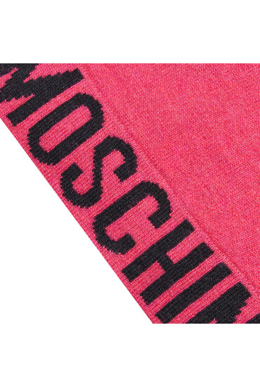 MOSCHINO Шапка 65233 0M2354 091 - Mera.bg
