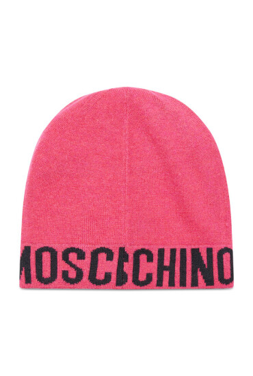 MOSCHINO Шапка 65233 0M2354 091 - Mera.bg