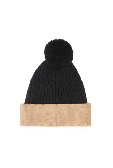 MOSCHINO Шапка 65372 M2994 003 - Mera.bg