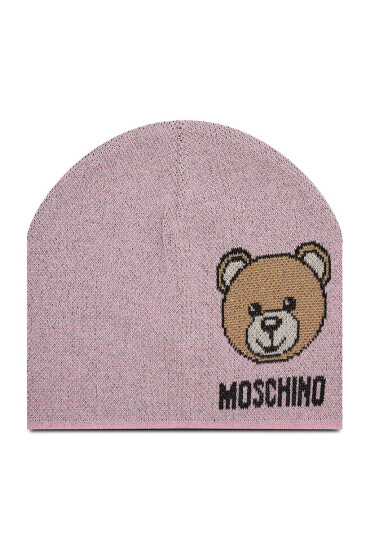 MOSCHINO Шапка - Mera.bg