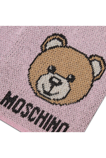 MOSCHINO Шапка - Mera.bg