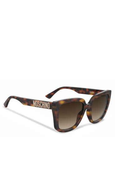 MOSCHINO Слънчеви очила MOS146/S 205664 05L55HA Кафяв - Mera.bg