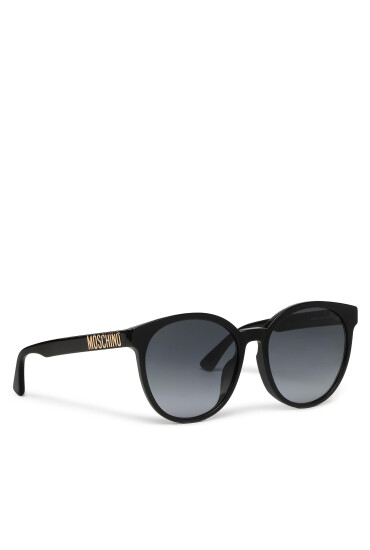 MOSCHINO Слънчеви очила MOS151/F/S Black 807 - Mera.bg