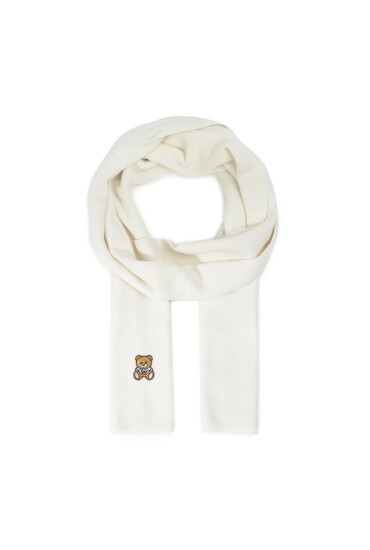 MOSCHINO Зимен шал 30620 0M2095 002 - Mera.bg