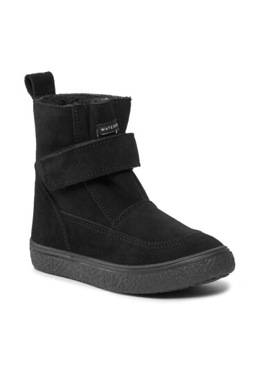 Mrugała Ботуши Inka 7299/3 Black 90 - Mera.bg