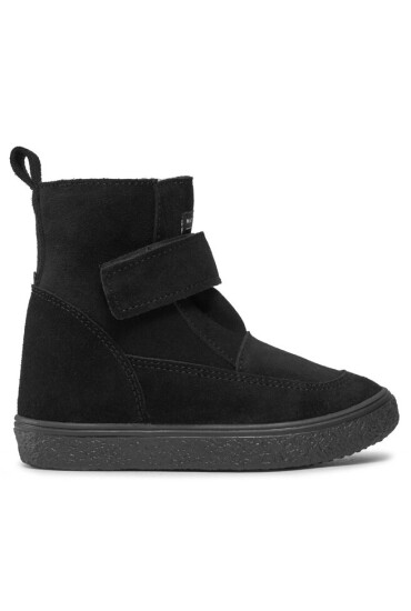 Mrugała Ботуши Inka 7299/3 Black 90 - Mera.bg