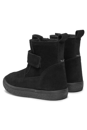 Mrugała Ботуши Inka 7299/3 Black 90 - Mera.bg