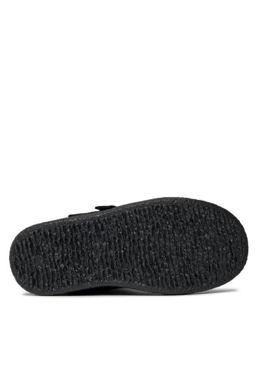 Mrugała Ботуши Iwo 7381/3 Black /Połysk/ 99 - Mera.bg