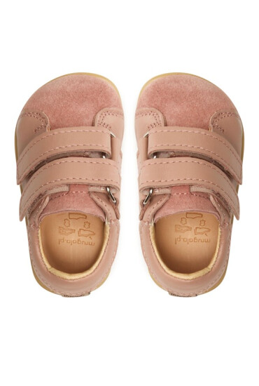 Mrugała Обувки Micro 3101/3-44 Розов - Mera.bg