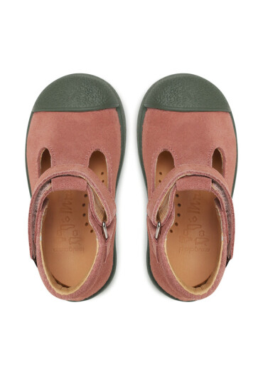 Mrugała Обувки Tuli 2175/3-44 Rosa - Mera.bg