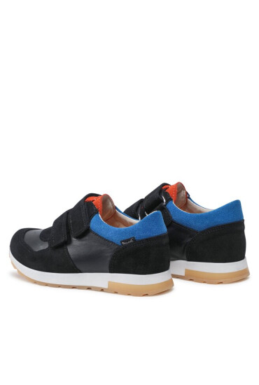 Mrugała Сникърси 3311/3-90 Black - Mera.bg