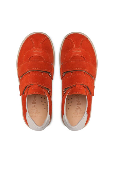 Mrugała Сникърси 3320/3-32 Orange - Mera.bg