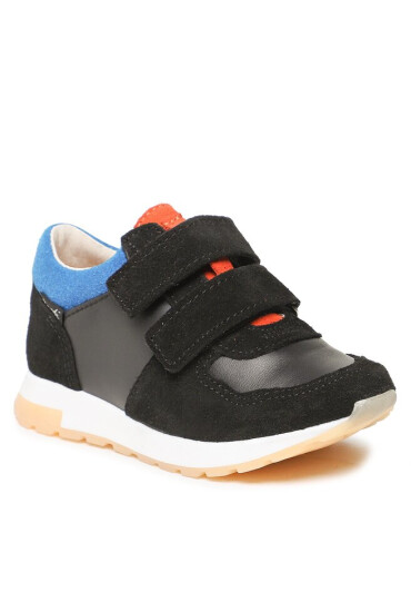 Mrugała Сникърси Coco 3211/3-90 Black - Mera.bg