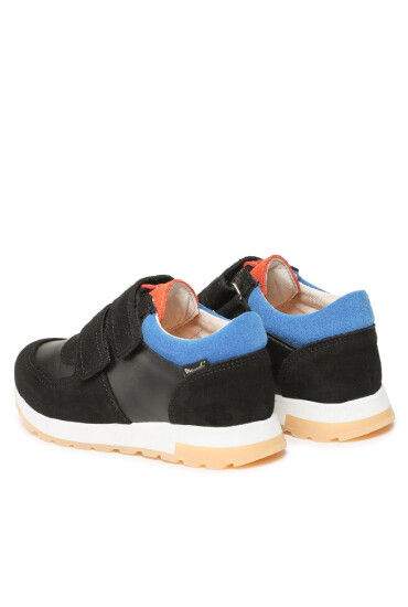 Mrugała Сникърси Coco 3211/3-90 Black - Mera.bg