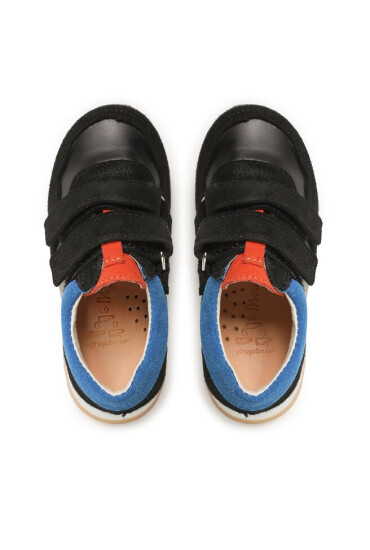 Mrugała Сникърси Coco 3211/3-90 Black - Mera.bg