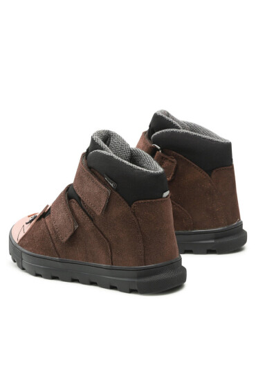 Mrugała Зимни обувки Andy 6380/2-34 Buny Mocca - Mera.bg