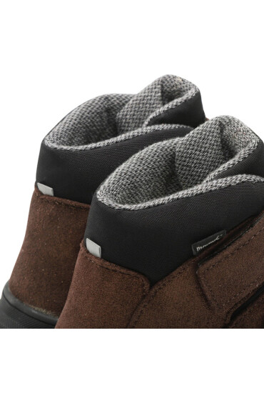 Mrugała Зимни обувки Andy 6380/2-34 Buny Mocca - Mera.bg