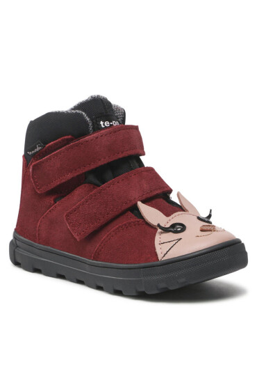 Mrugała Зимни обувки Andy 6280/2-54 Bunny Rubby - Mera.bg