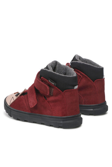 Mrugała Зимни обувки Andy 6280/2-54 Bunny Rubby - Mera.bg