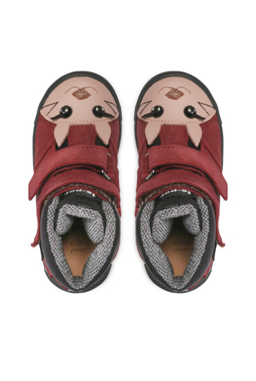 Mrugała Зимни обувки Andy 6280/2-54 Bunny Rubby - Mera.bg