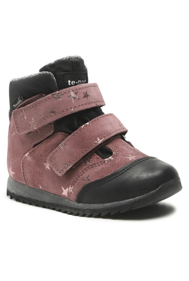 Mrugała Зимни обувки Jogi 6258/2-04 Berry Stars - Mera.bg