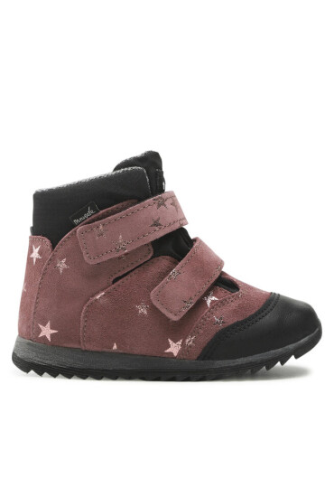 Mrugała Зимни обувки Jogi 6258/2-04 Berry Stars - Mera.bg