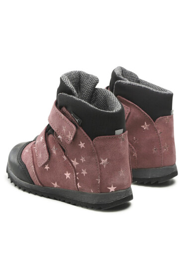 Mrugała Зимни обувки Jogi 6258/2-04 Berry Stars - Mera.bg