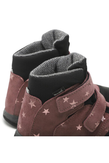Mrugała Зимни обувки Jogi 6258/2-04 Berry Stars - Mera.bg