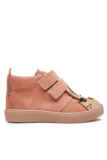 Mrugała Зимни обувки 5180/3-44 Bunny Rosa - Mera.bg