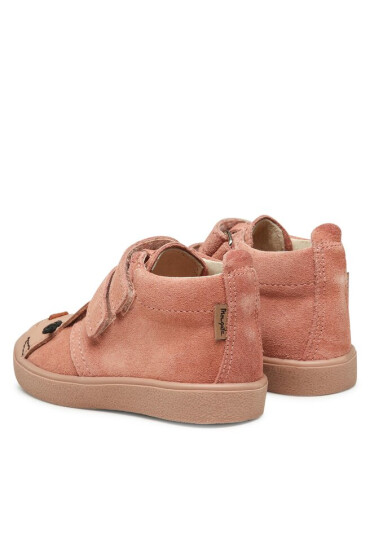 Mrugała Зимни обувки 5180/3-44 Bunny Rosa - Mera.bg