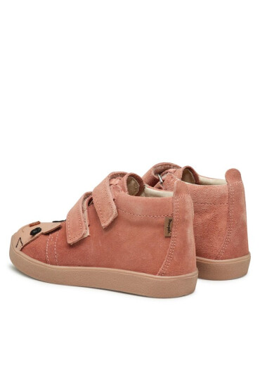 Mrugała Зимни обувки Suzie 5280/3-44 Bunny Rosa - Mera.bg