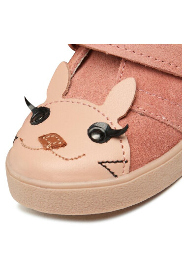 Mrugała Зимни обувки Suzie 5280/3-44 Bunny Rosa - Mera.bg