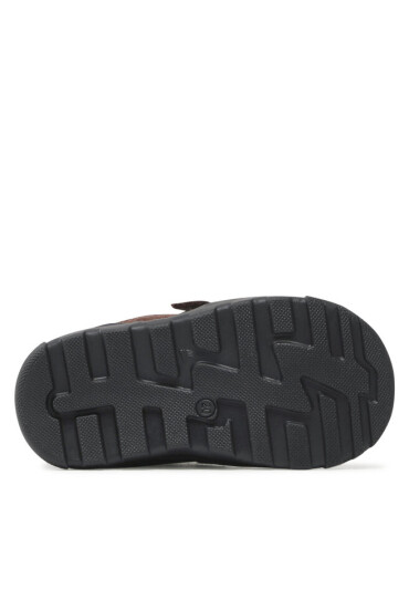 Mrugała Зимни обувки Andy 6180/2-34 Кафяв - Mera.bg