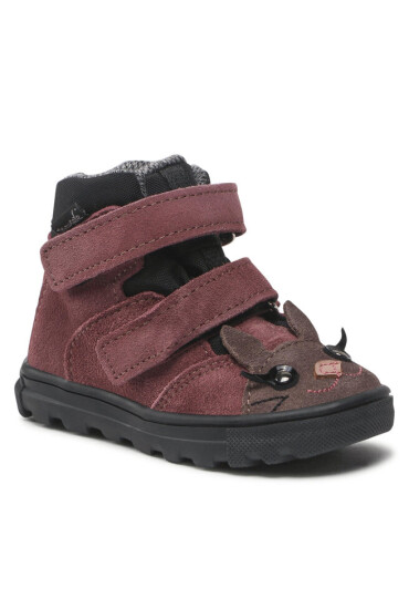 Mrugała Зимни обувки Andy 6180/2-48 Bunny Berry - Mera.bg