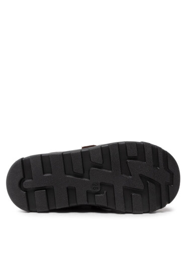 Mrugała Зимни обувки Andy 6280/2-34 Bunny Mocca - Mera.bg