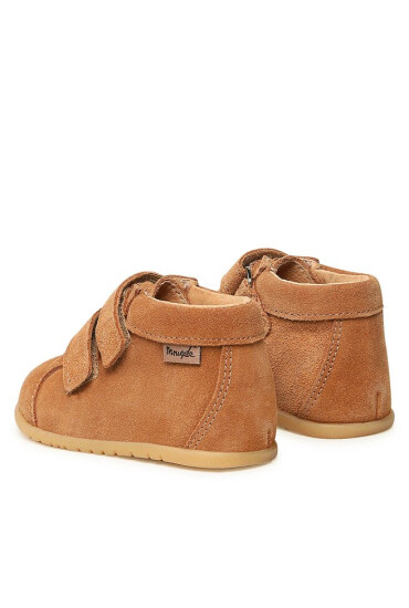 Mrugała Зимни обувки Baby 5101/3-25 Wood - Mera.bg