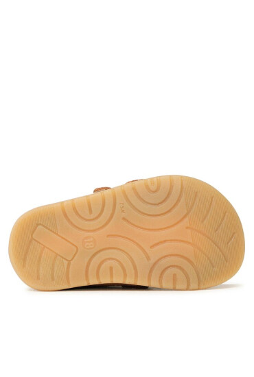 Mrugała Зимни обувки Baby 5101/3-25 Wood - Mera.bg