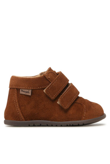 Mrugała Зимни обувки Baby 5101/3-30 Кафяв - Mera.bg