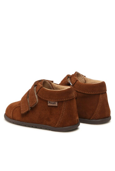 Mrugała Зимни обувки Baby 5101/3-30 Кафяв - Mera.bg